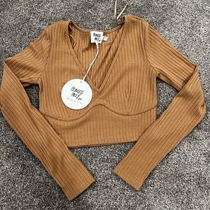 Brand new Princess Polly shirt